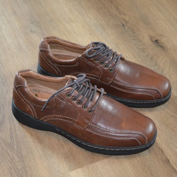 dockers mens maclaren oxford shoes